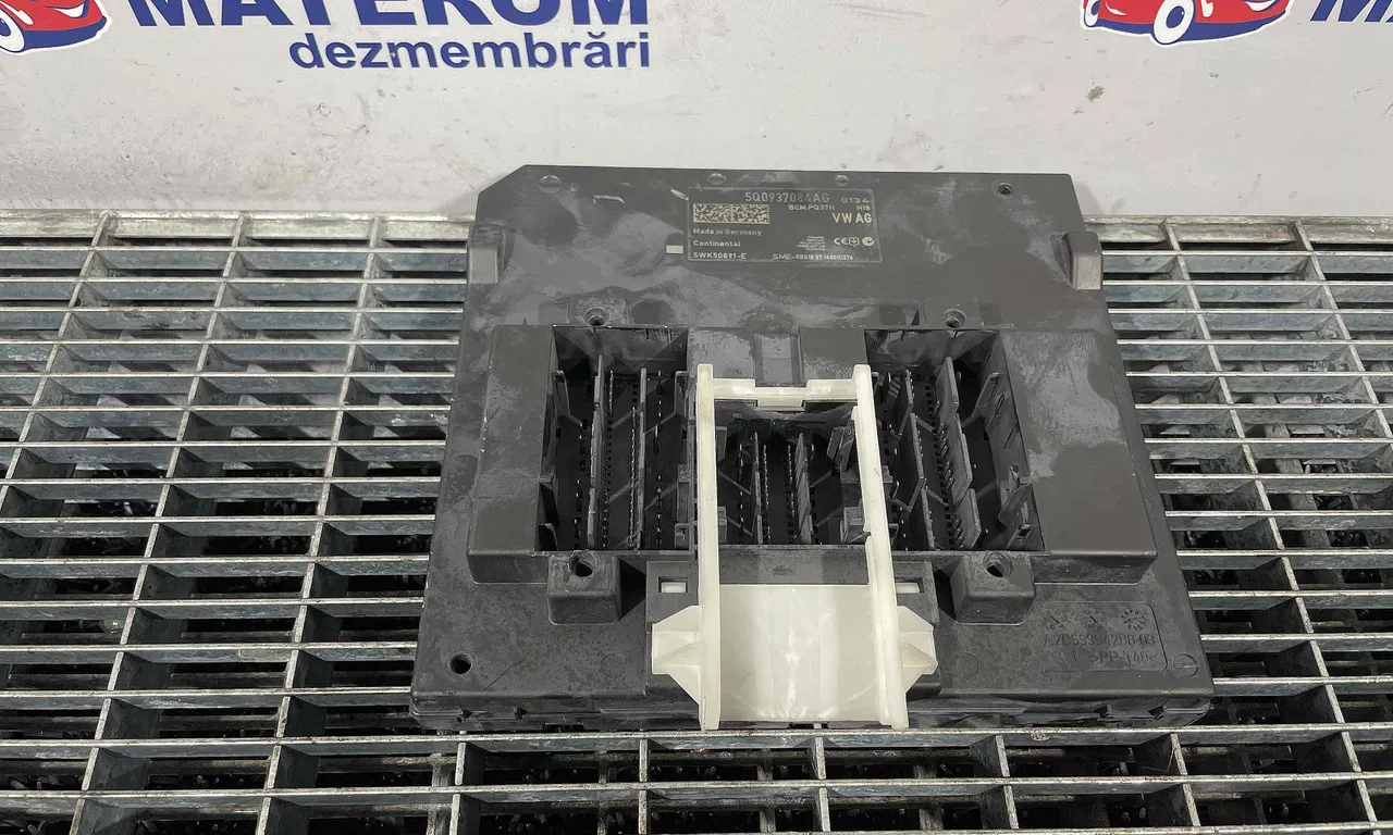 MODUL CONFORT SKODA OCTAVIA III 2012-2021