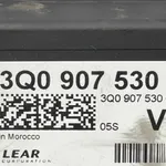 MODUL GATEWAY SKODA OCTAVIA III 1.6 2012-2021 oe-3Q0907530L, vedere laterala