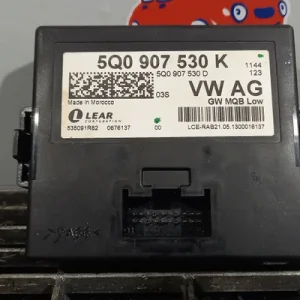 MODUL GATEWAY