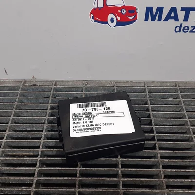 MODUL GATEWAY