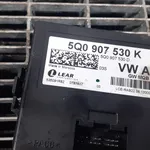 MODUL GATEWAY SKODA OCTAVIA III 1.6 2012-2021 oe-5Q0907530K, vedere laterala