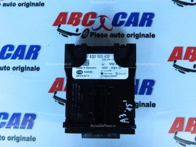 Modul keyless