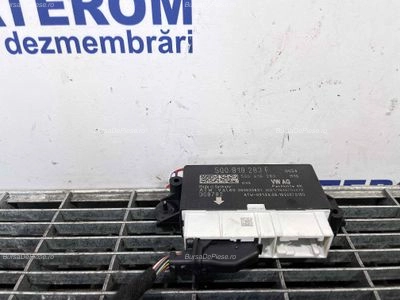 MODUL PARKTRONIC