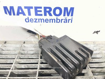 MODUL POMPA COMBUSTIBIL