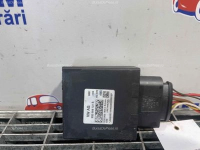 MODUL POMPA COMBUSTIBIL
