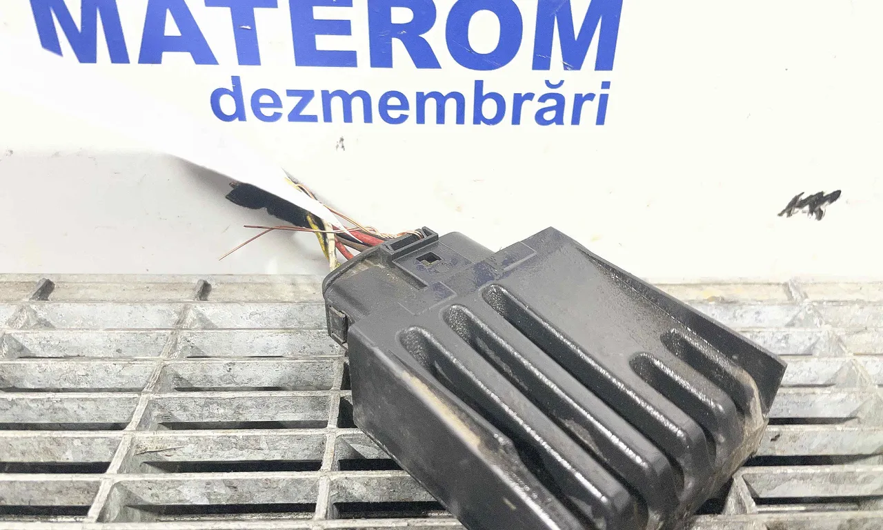 MODUL POMPA COMBUSTIBIL SKODA OCTAVIA III 2012-2021