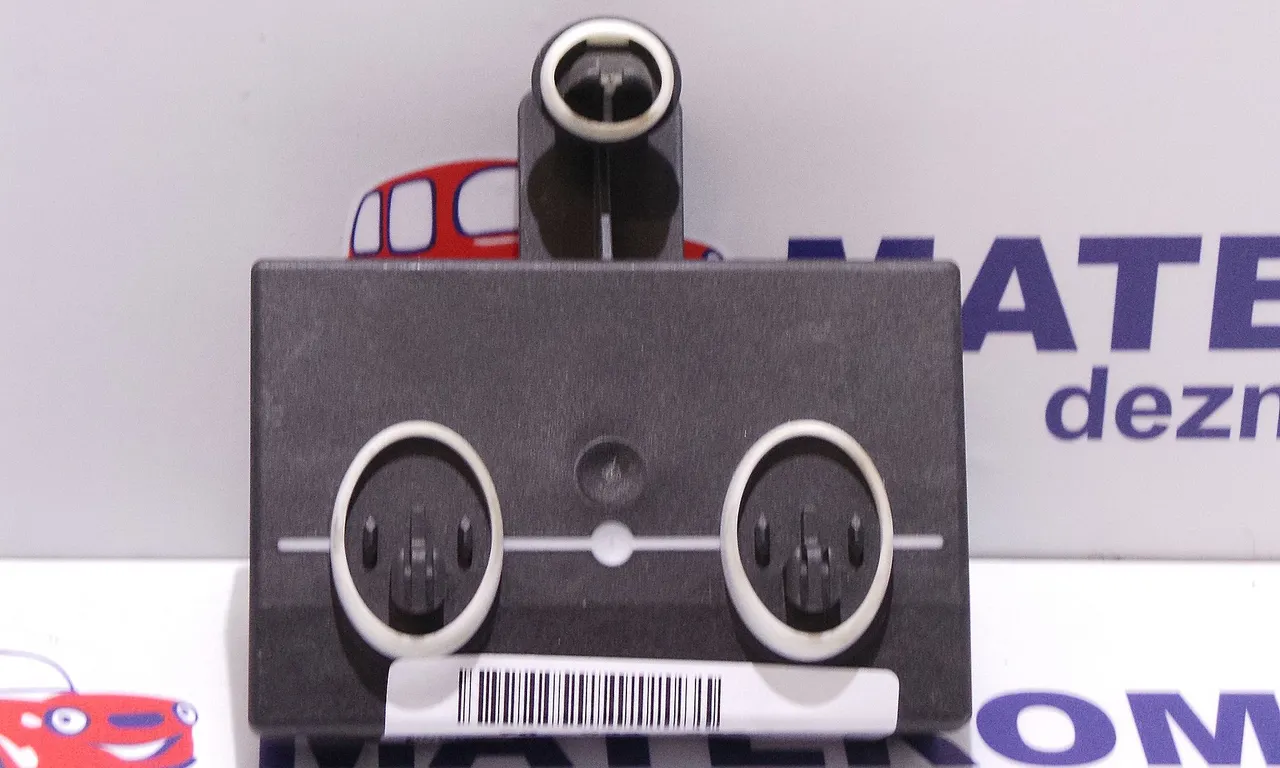 MODUL USA/DREAPTA FATA SKODA OCTAVIA III 2012-2021