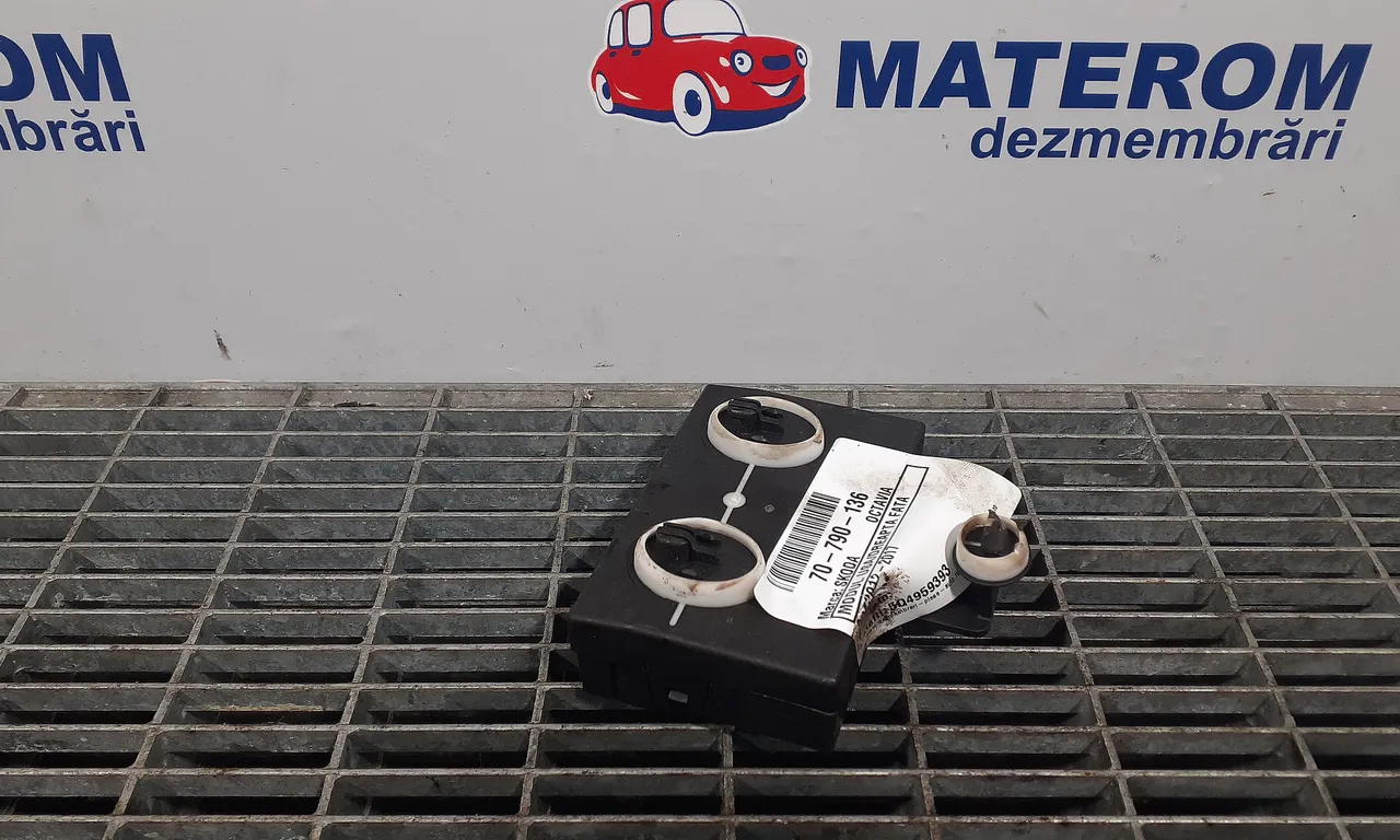 MODUL USA/DREAPTA FATA SKODA OCTAVIA III 2012-2021