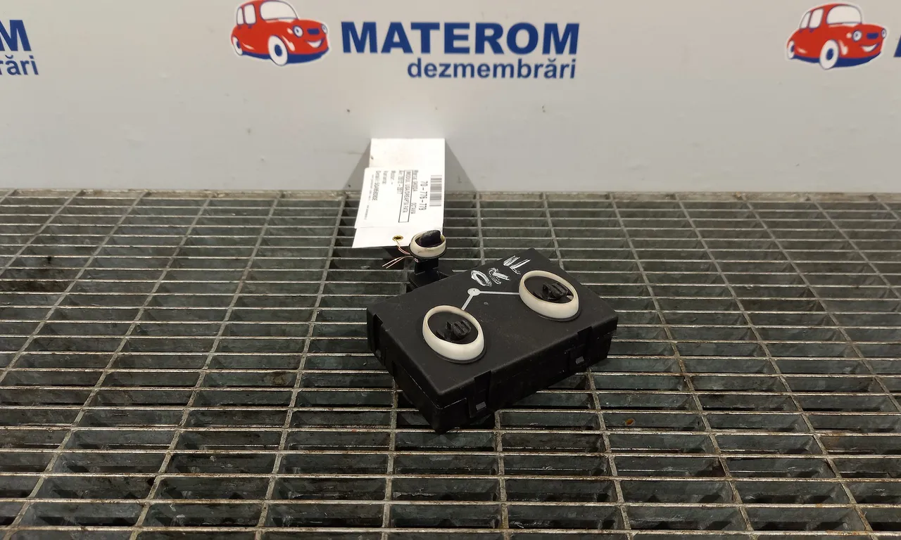 MODUL USA/DREAPTA FATA SKODA OCTAVIA III 2012-2021