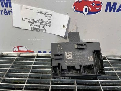 MODUL USA/DREAPTA FATA