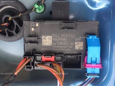 Modul usa dreapta fata