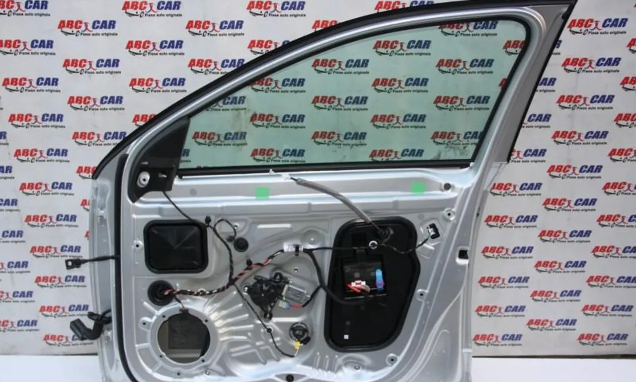 Modul usa dreapta fata SKODA OCTAVIA III 2012-2021
