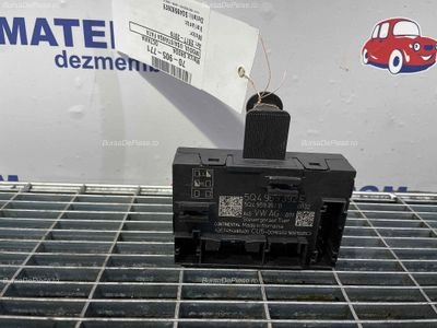 MODUL USA/STANGA FATA