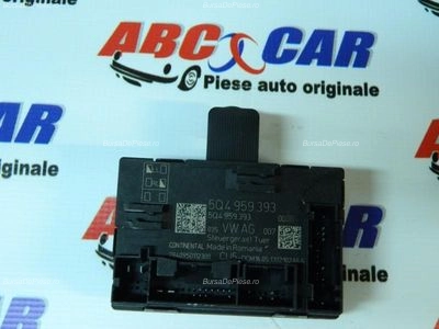 Modul usa stanga fata