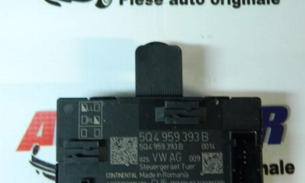 Modul usa stanga fata SKODA OCTAVIA III 2012-2021