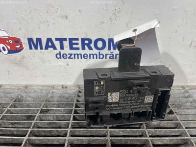 MODUL USA/STANGA FATA