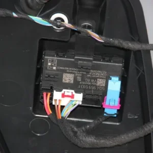 Modul usa stanga fata