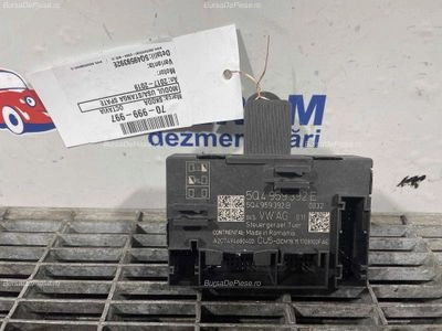 MODUL USA/STANGA SPATE