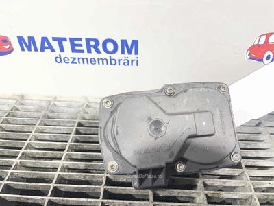 MOTORAS GALERIE EVACUARE