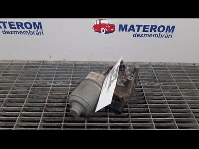MOTORAS STERGATOR PARBRIZ