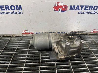 MOTORAS STERGATOR PARBRIZ
