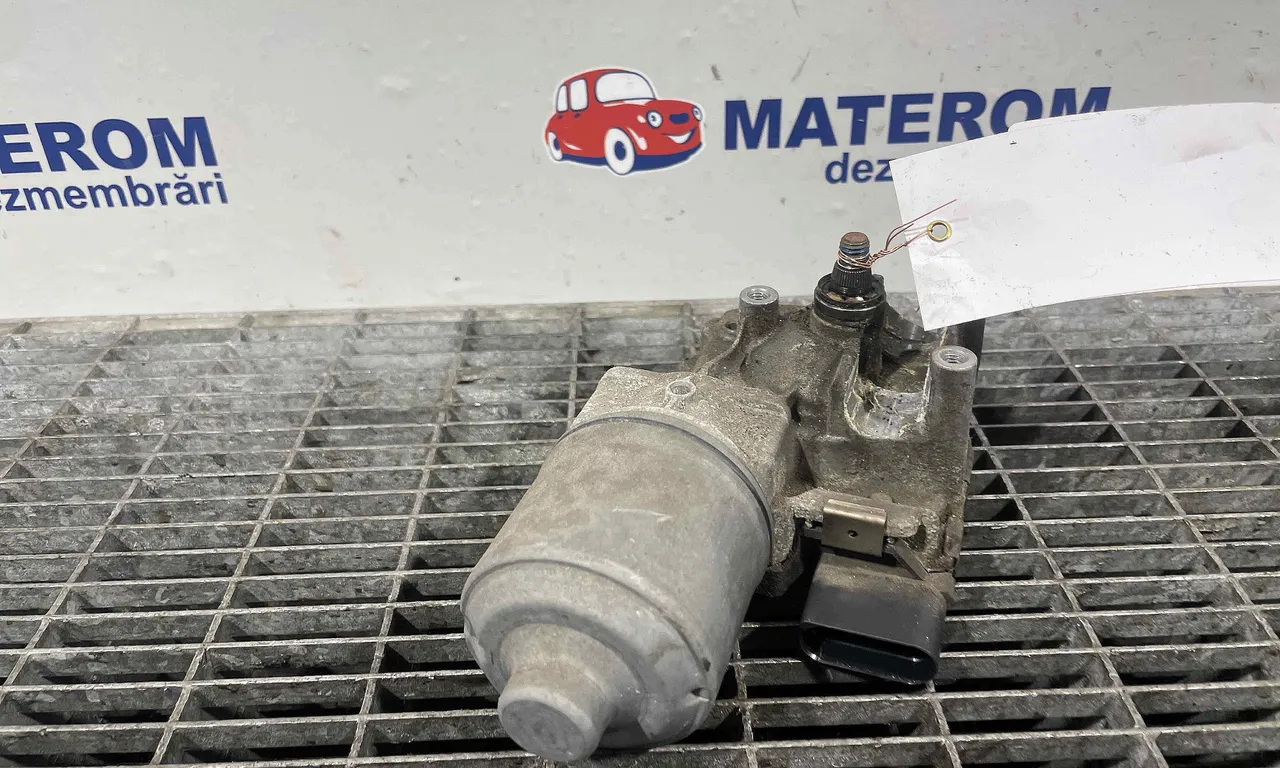 MOTORAS STERGATOR PARBRIZ SKODA OCTAVIA III 2012-2021