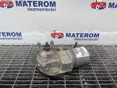 MOTORAS STERGATOR PARBRIZ