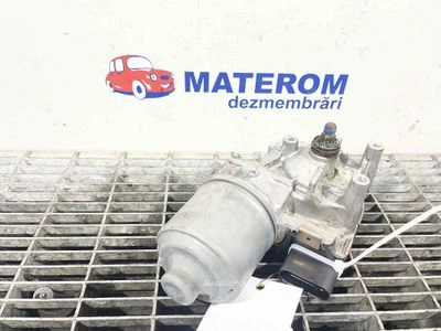 MOTORAS STERGATOR PARBRIZ