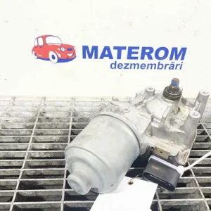 MOTORAS STERGATOR PARBRIZ