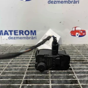 MOTORAS USITA REZERVOR