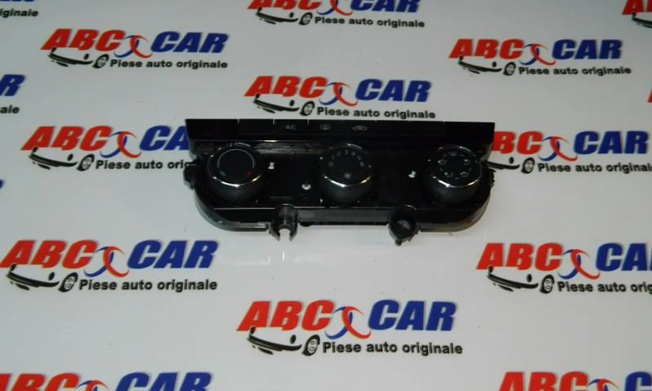 Panou comanda AC SKODA OCTAVIA III 2012-2021