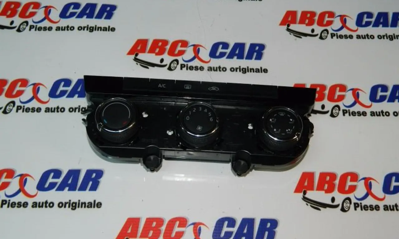 Panou comanda AC SKODA OCTAVIA III 2012-2021