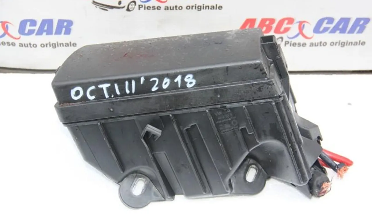 Panou sigurante SKODA OCTAVIA III 2012-2021