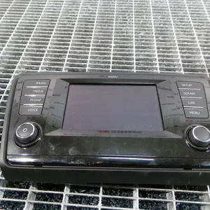 RADIO CD