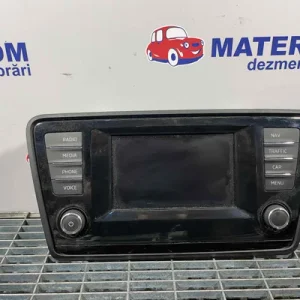 RADIO CD