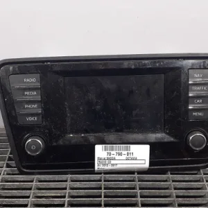 RADIO CD