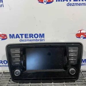 RADIO CD