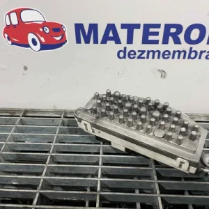 REOSTAT