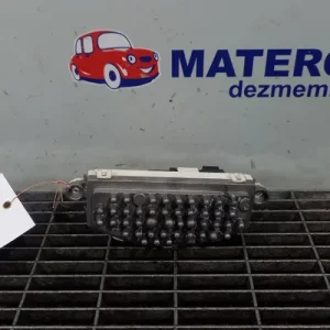 REOSTAT