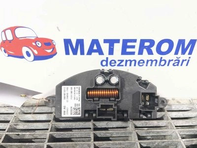 REOSTAT