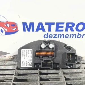 REOSTAT