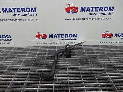 SENZOR FILTRU PARTICULE