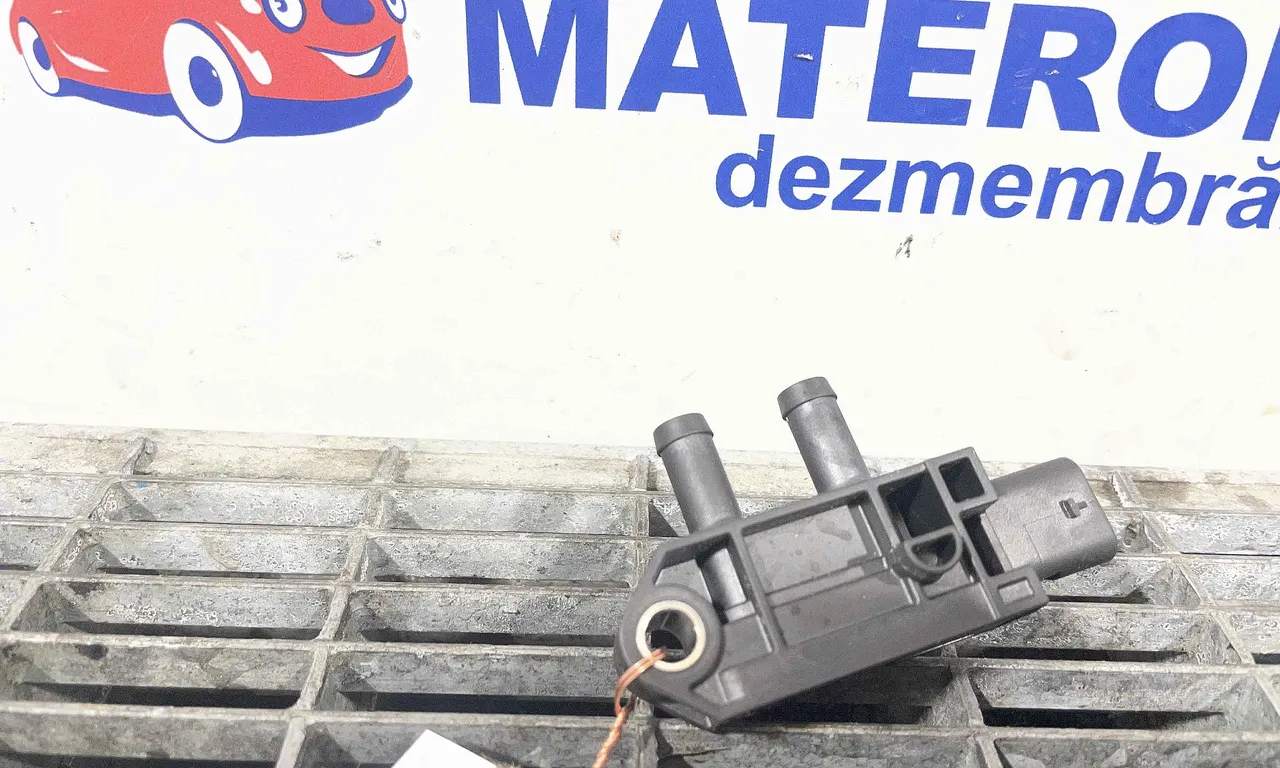 SENZOR FILTRU PARTICULE SKODA OCTAVIA III 2012-2021