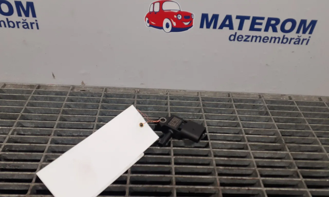 SENZOR FILTRU PARTICULE SKODA OCTAVIA III 2012-2021