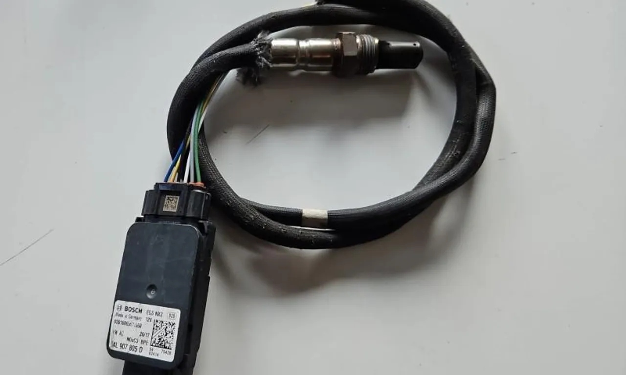 Senzor Nox SKODA OCTAVIA III 2012-2021