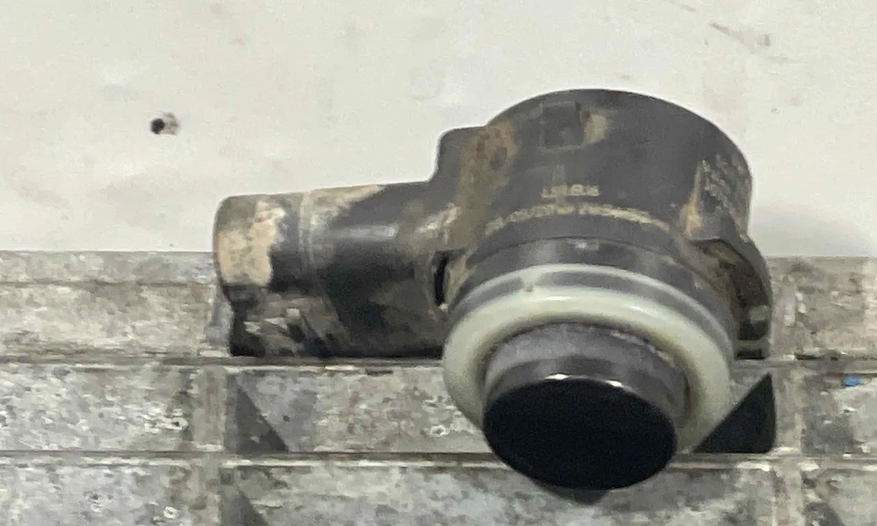 SENZOR PARCARE FATA SKODA OCTAVIA III 2012-2021