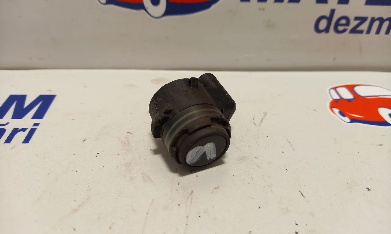 SENZOR PARCARE SPATE SKODA OCTAVIA III 2012-2021