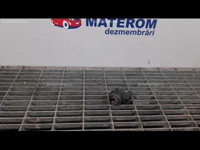 SENZOR PARCARE SPATE