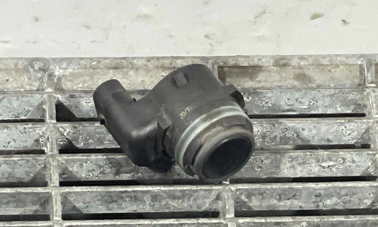 SENZOR PARCARE SPATE SKODA OCTAVIA III 2012-2021