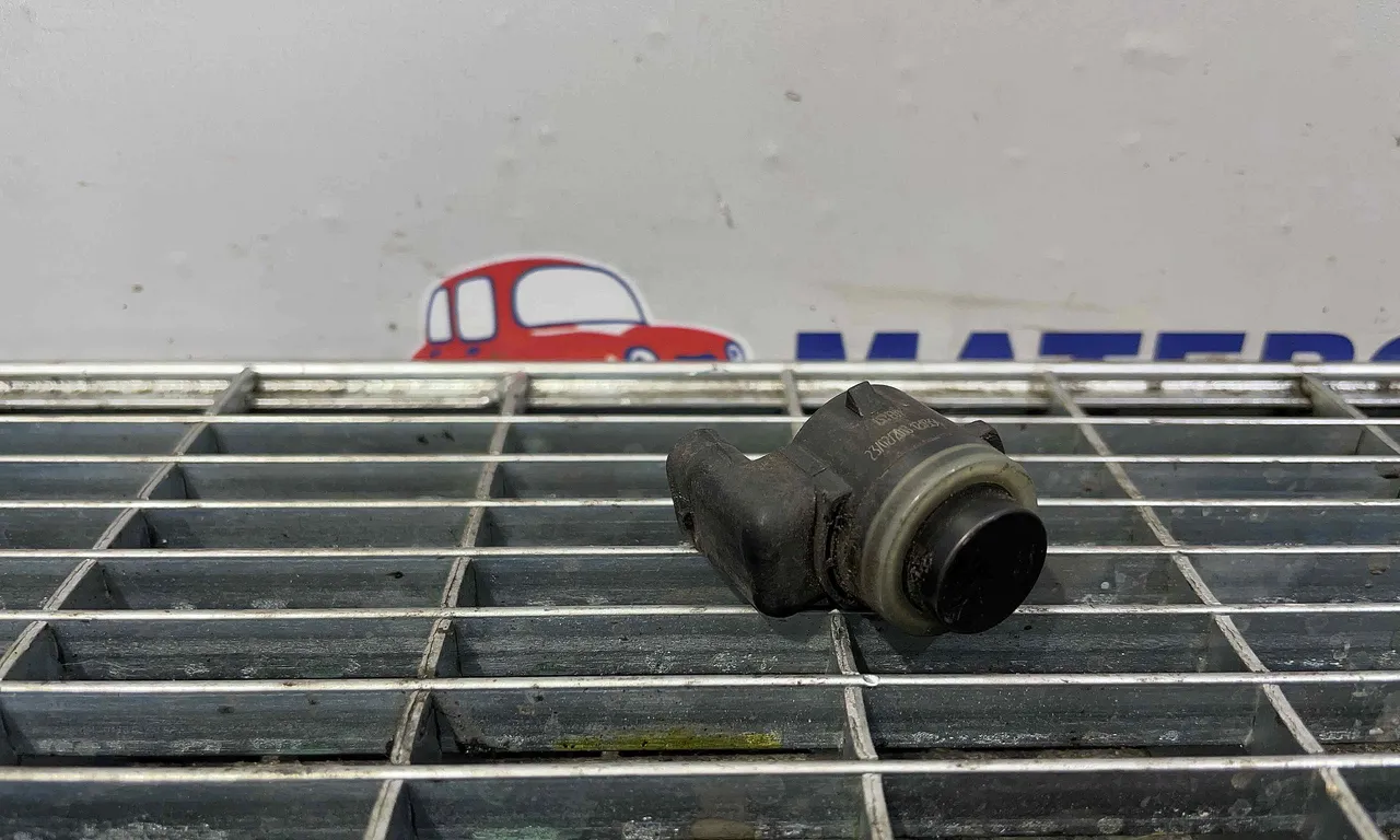 SENZOR PARCARE SPATE SKODA OCTAVIA III 2012-2021